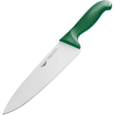 Нож поварской Paderno L 405/260 артикул 18000G26