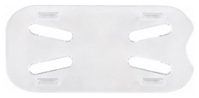 Дренаж Enigma Cookware 1/9 артикул 1/9 Drain Shelf