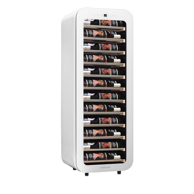 Шкаф винный Meyvel MV34-KWF1