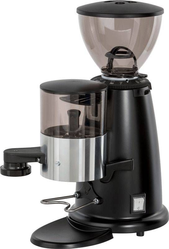 Кофемолка Macap M42 H серая
