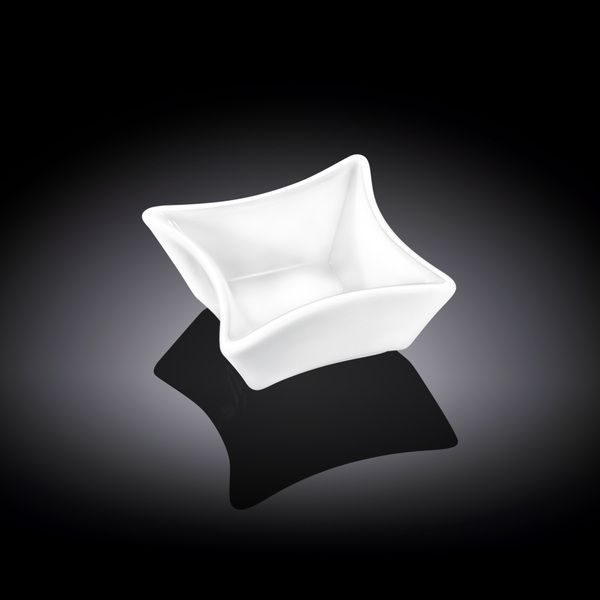 Емкость для закусок Wilmax H 20 мм артикул 992709