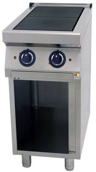 Плита электрическая KOGAST (Kovinastroj) ESK-T27/P