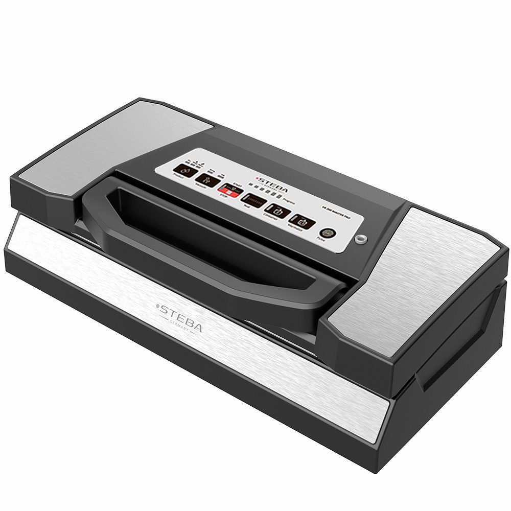 Фото Упаковщик бескамерный Steba — арт. VK 200 MASTER PRO 6
