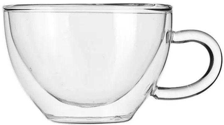 Чашка ProHotel DC030-150ML H 62 мм артикул 3141022