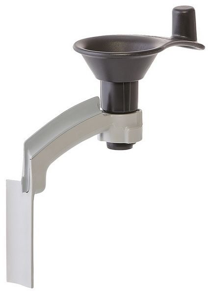 Скребок Robot-coupe 49552 в сборе