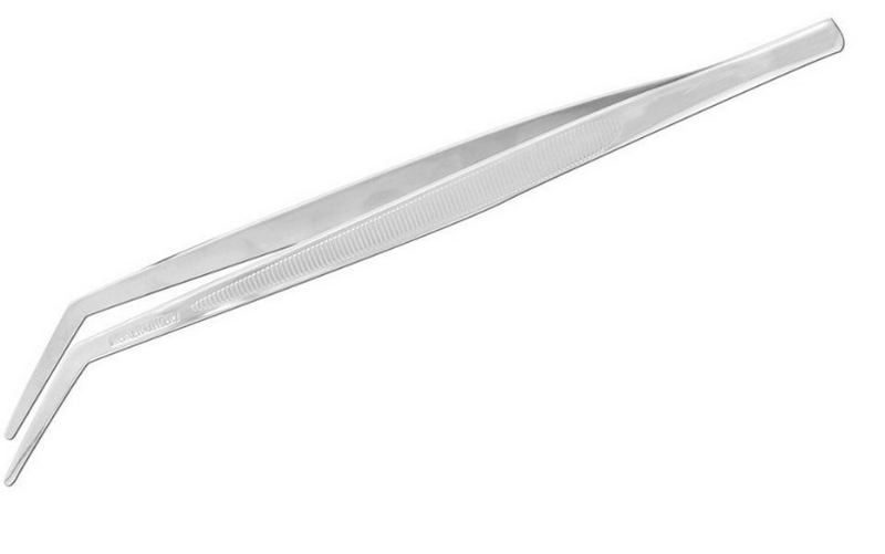 Пинцет P.L. Proff Cuisine артикул SS-FC71-210FS
