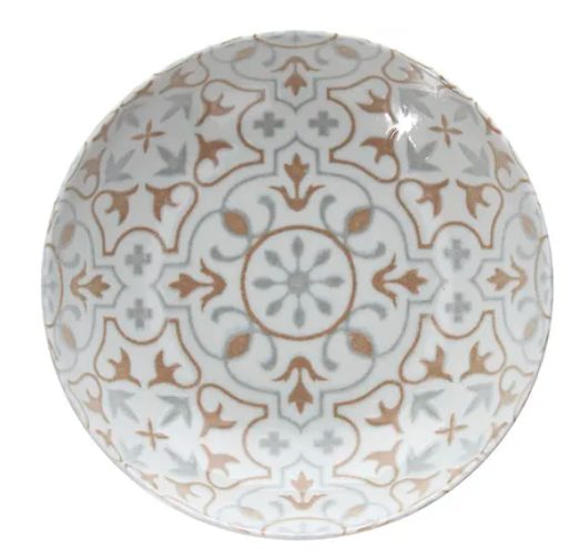 Тарелка глубокая Tognana Aura артикул CP001208707