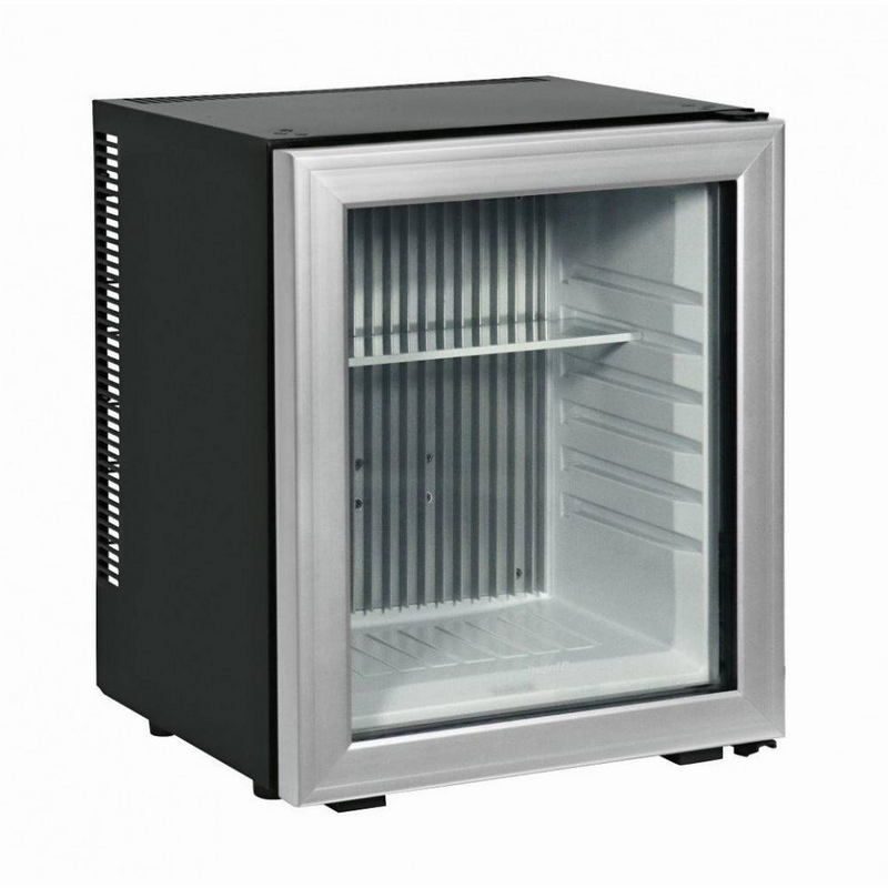 Фото Шкаф барный холодильный Indel B Breeze T30 PV 3