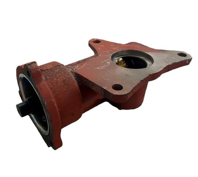 Редуктор в сборе HURAKAN HKN-12CR New