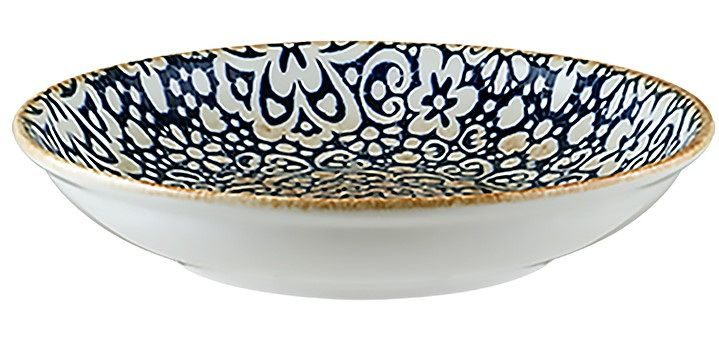 Соусник Bonna Alhambra 50 90 мм артикул ALHGRM9CK