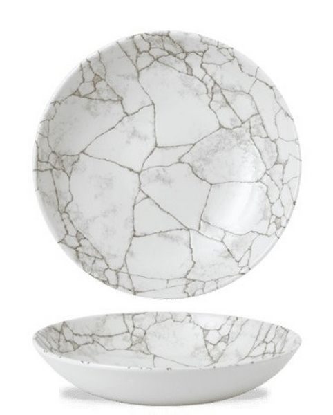 Салатник CHURCHILL Kintsugi мм артикул KTAGEVB91