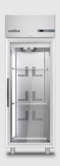 Шкаф универсальный Coldline A70/1MV