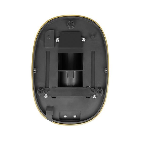 Фото Сушилка для рук автоматическая Meyvel MH12-1000P2 (Gold) 3