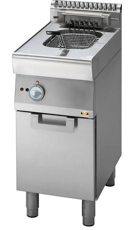 Фритюрница электрическая Vortmax FF1 E710