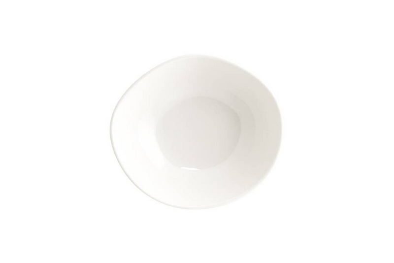 Салатник Bonna White 470 H 55 мм артикул VAO18KS