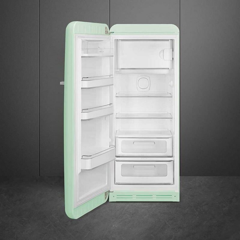 Фото Холодильник SMEG — арт. FAB28LPG5 1