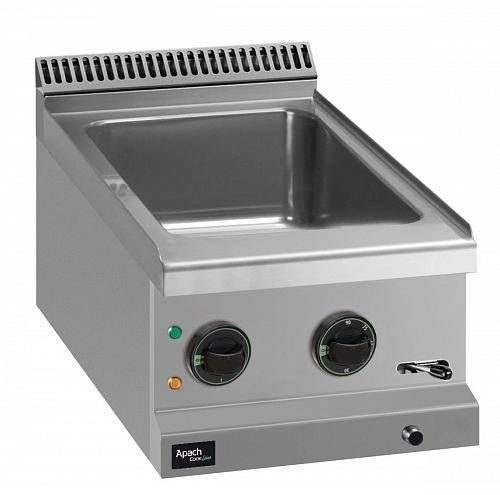 Мармит электрический Apach Cook Line APBE-47T