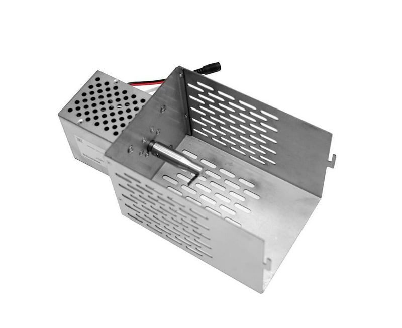 Фото Нож автоподрезки Kocateq для OMJ 2 — арт. OMJ2 Cutter 3