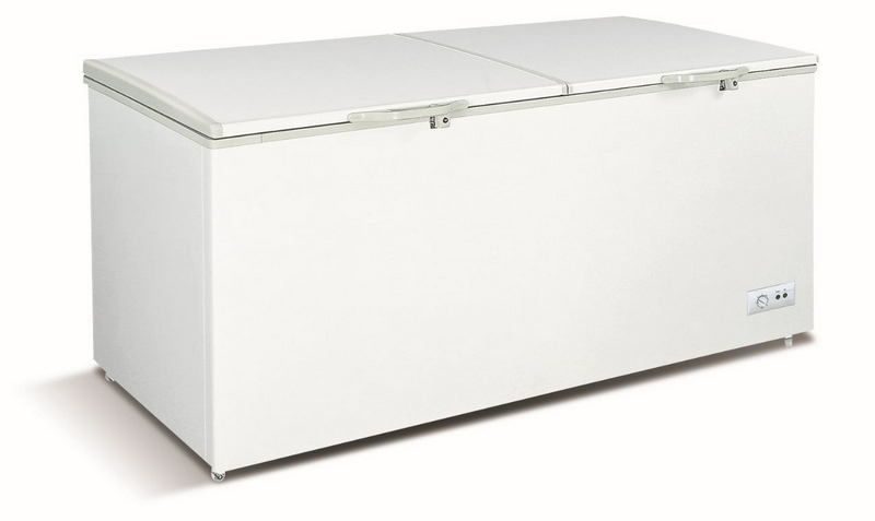 Морозильный ларь GRC F-700