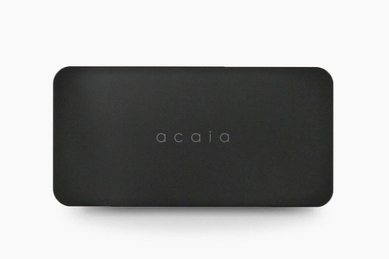 Фото Платформа для взвешивания Acaia ROBUSTEZZA 1
