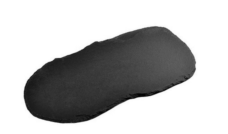 Блюдо для подачи MGProf L 250 H 7 мм артикул 73532