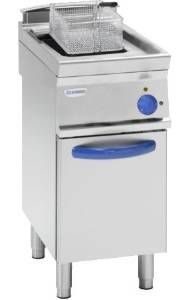 Фритюрница электрическая Tecnoinox FR43FE7