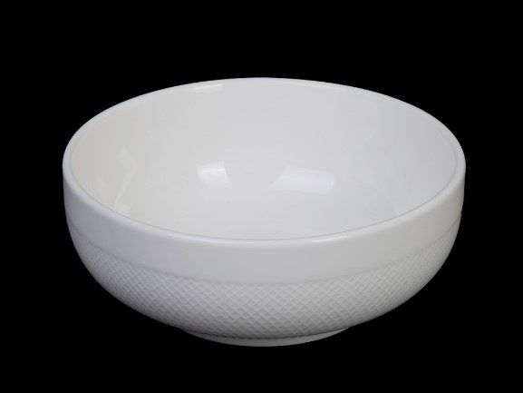 Салатник Corone Rosenthal мм белый артикул фк9947