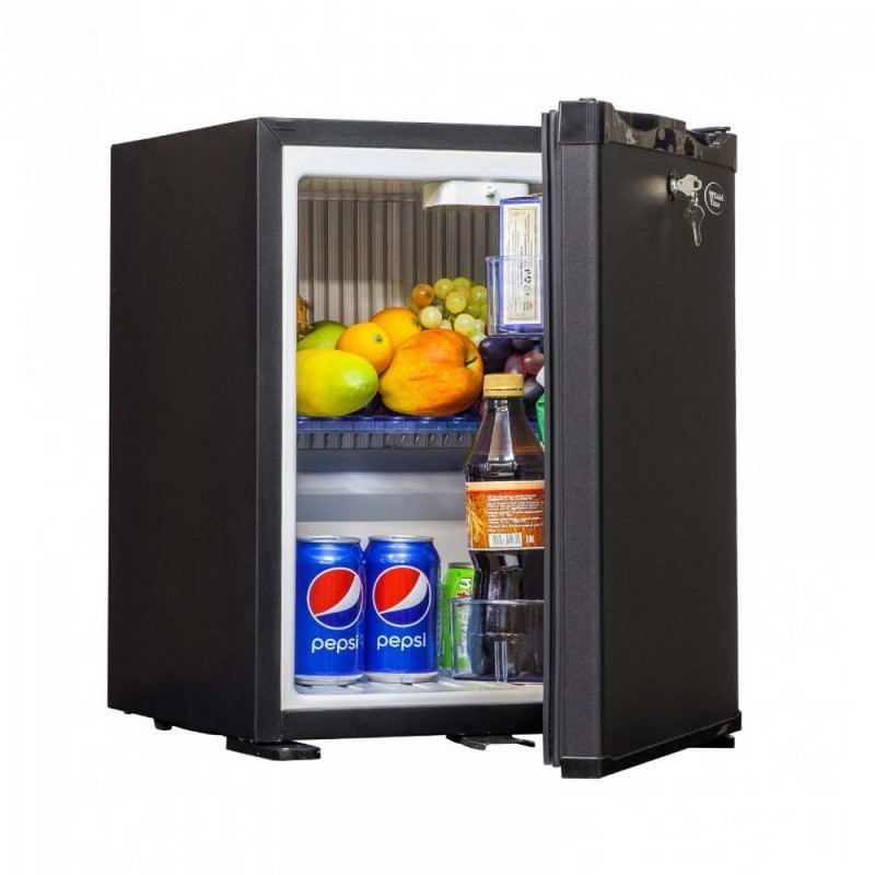 Фото Шкаф барный холодильный Cold Vine AC-30B 1