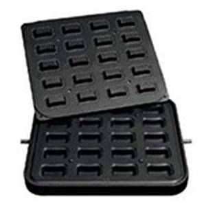 Фото Сменные пластины Kocateq DH Tartmatic Plate 22 1