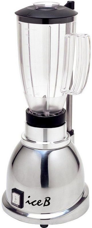 Блендер Macap B100 (C13) хром