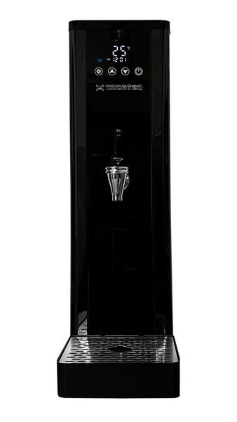 Фото Кипятильник проточный Kocateq — арт. EB black 9L/20L NW 1