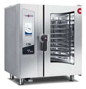 Печь конвекционная Convotherm Convobake 8