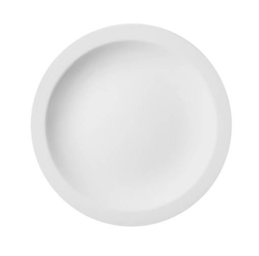 Блюдо Cameo Imperial White H 47 мм артикул 210-141
