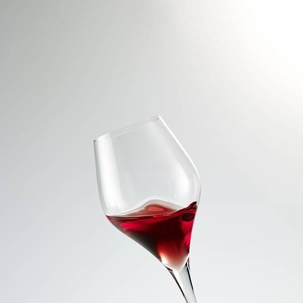 Фото Бокал для вина Schott Zwiesel Финесс 440 мл, D55 мм, H243 мм артикул 118603 1