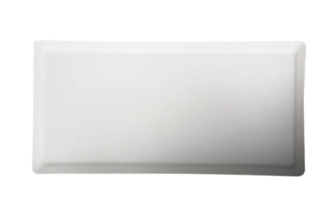 Блюдо Cameo Narrow Rim L H 17 мм артикул 709-113