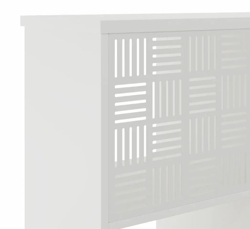 Фото Стеллажная система КОБОР SQ-3Х4 white/premium 3