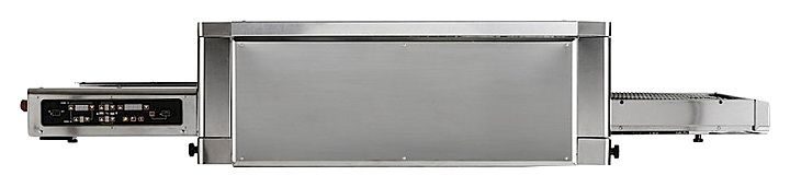 Фото Печь для пиццы конвейерная Oem Ali TL105L1K(04130) 1