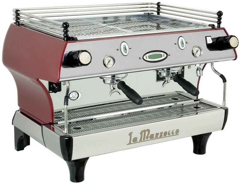 Кофемашина рожковая La Marzocco FB 80 EE 2GR
