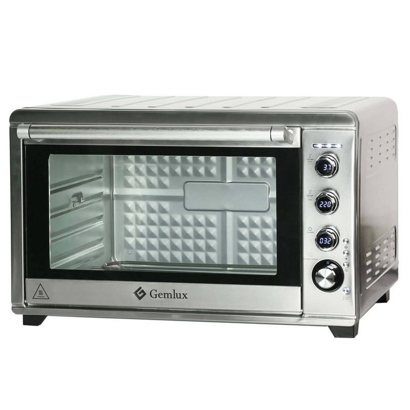 Печь конвекционная электрическая Gemlux GL-OR-2265