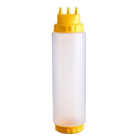 Емкость для соуса Gastroplast 1000 артикул 79684