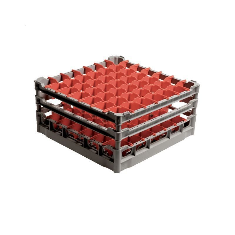 Кассета для чашек Apach Chef Line L780100