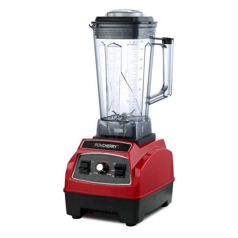 Блендер Iron Cherry Blender 26