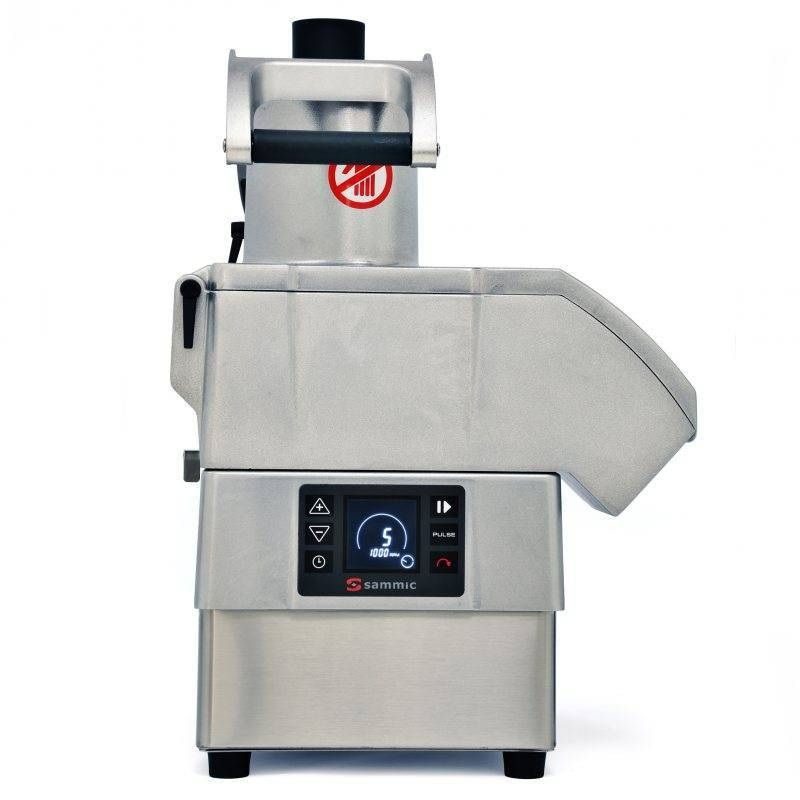 Овощерезка Sammic CA-3V