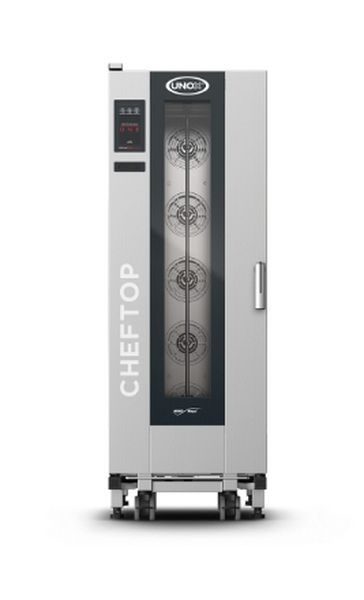 Пароконвектомат UNOX XECL-2013-E1RS