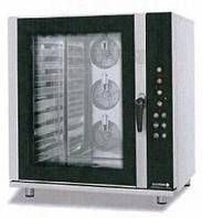 Печь конвекционная электрическая EKSI E44PE VAP