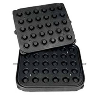 Фото Сменные пластины Kocateq DH Tartmatic Plate 11 1