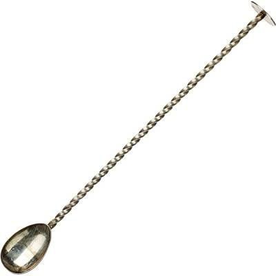 Ложка барменская Bonzer мм. артикул 10103-03