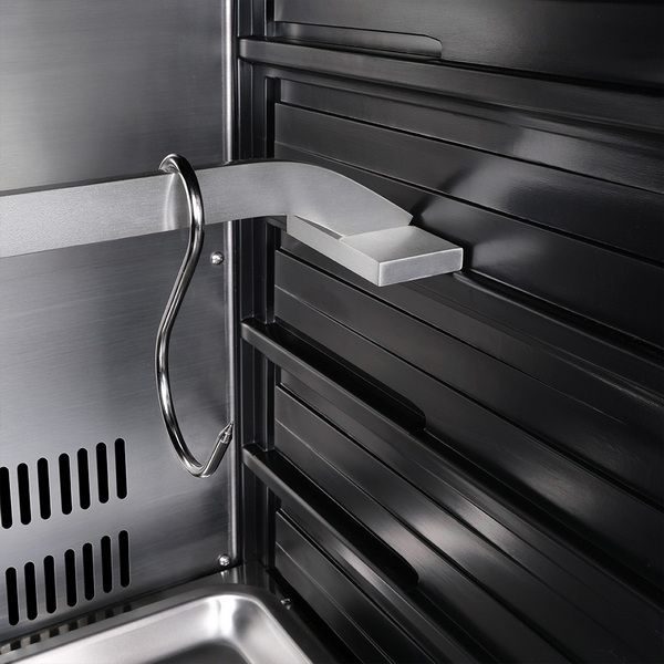 Фото Шкаф для вызревания мяса Meyvel MM-45SR 13