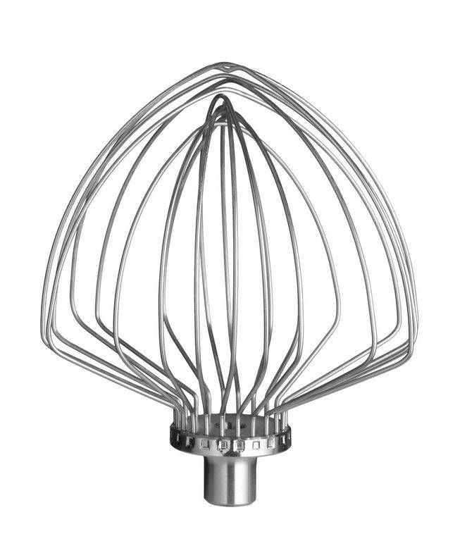 Фото Миксер планетарный настольный KitchenAid 5KSM7591XEER 2