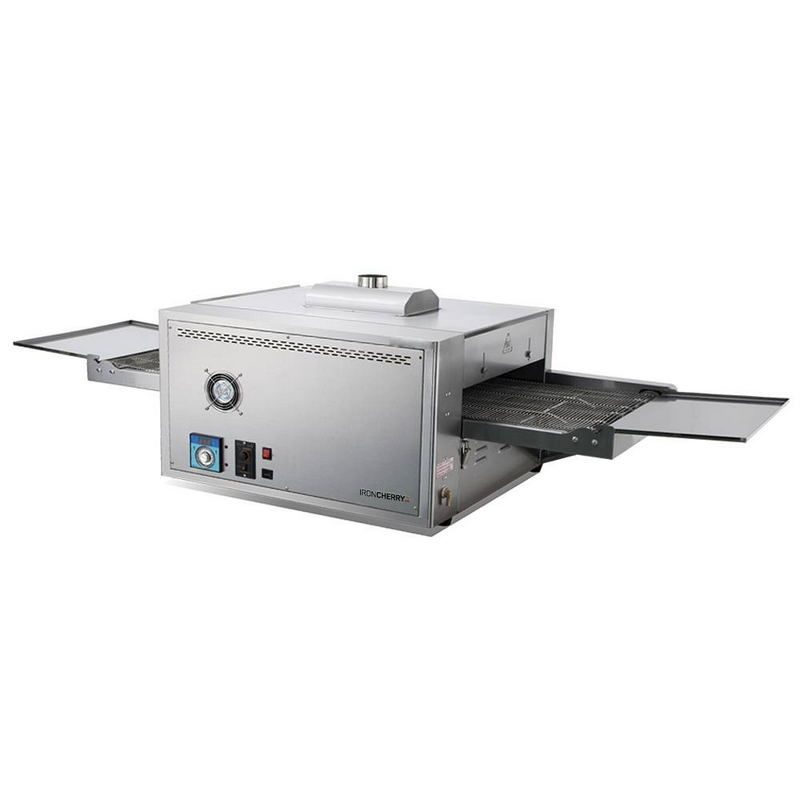 Печь для пиццы конвейерная Pizza Conveyor 1560 G